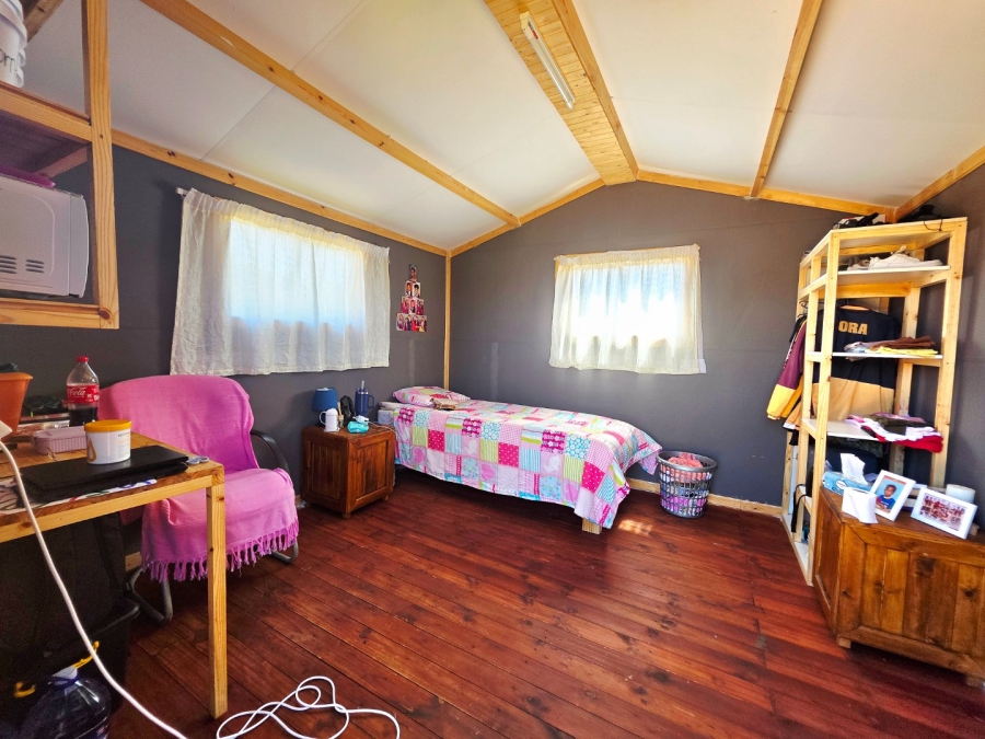 Commercial Property for Sale in Quaggafontein Free State